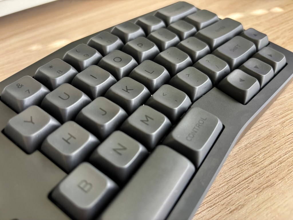 PBS Profile: Uniformly&nbsp;Comfortable