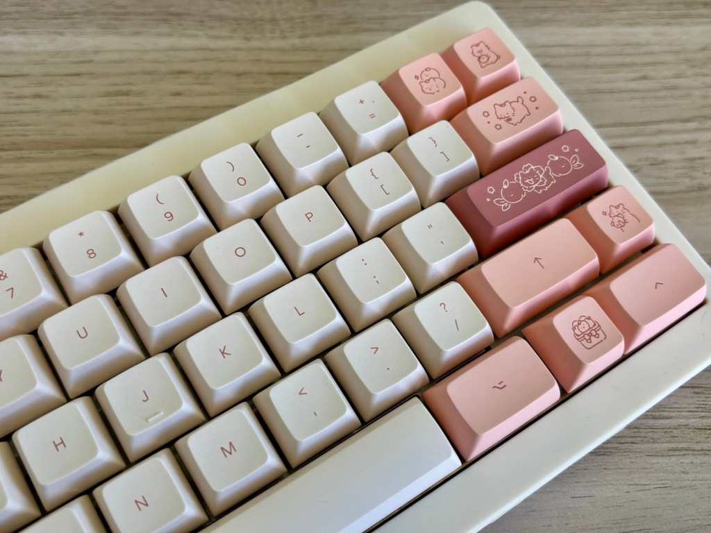 Marshmallow Profile: Pillowy&nbsp;Perfection