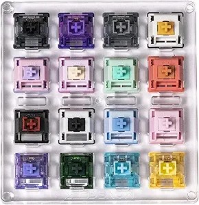 Links and Resources:&nbsp;Switches