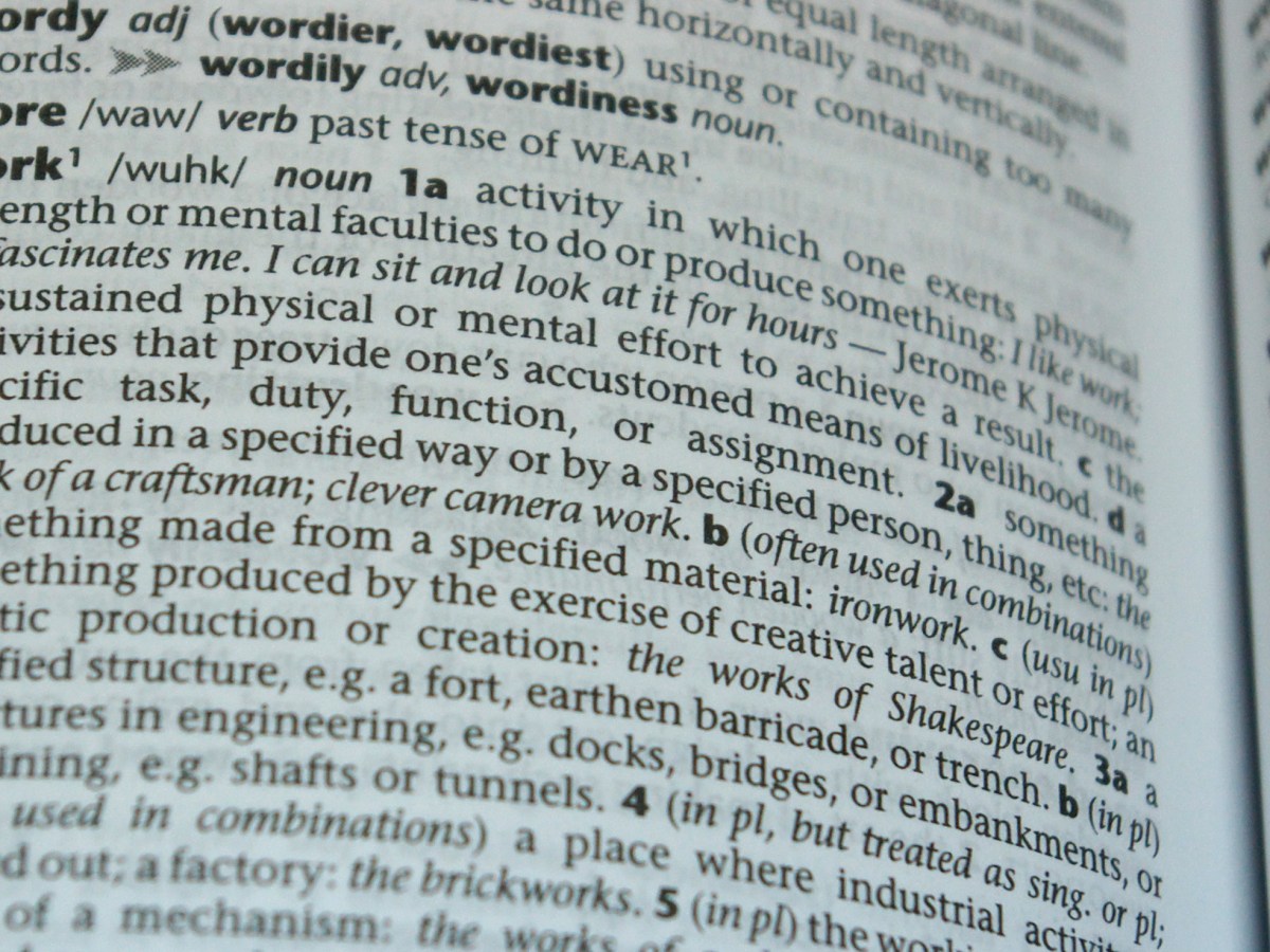 Links and Resources: Key&nbsp;Terminology