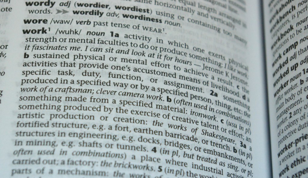 Links and Resources: Key&nbsp;Terminology