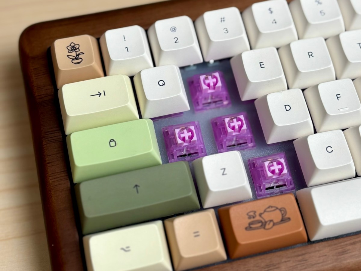 Review: Dusk67