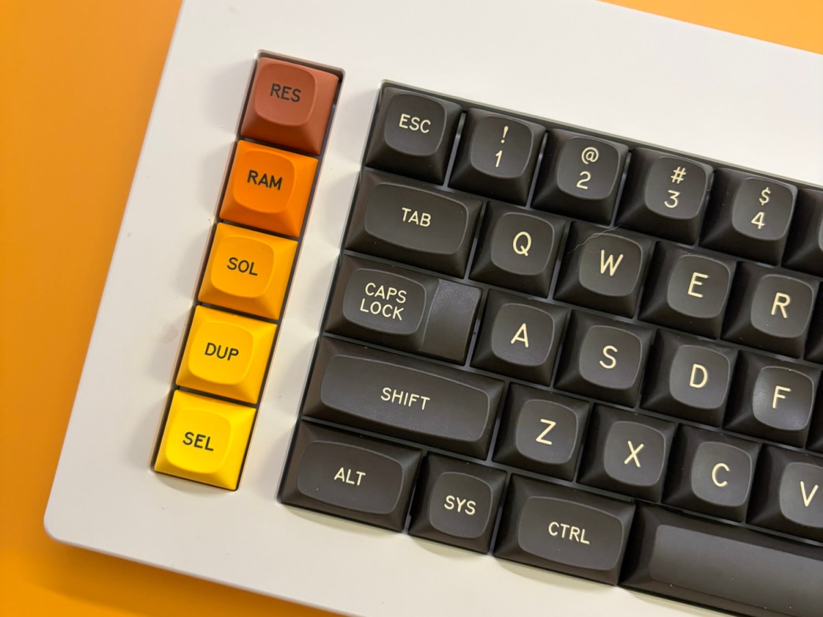 Review: GMK’s MTNU 800&nbsp;OS2.0